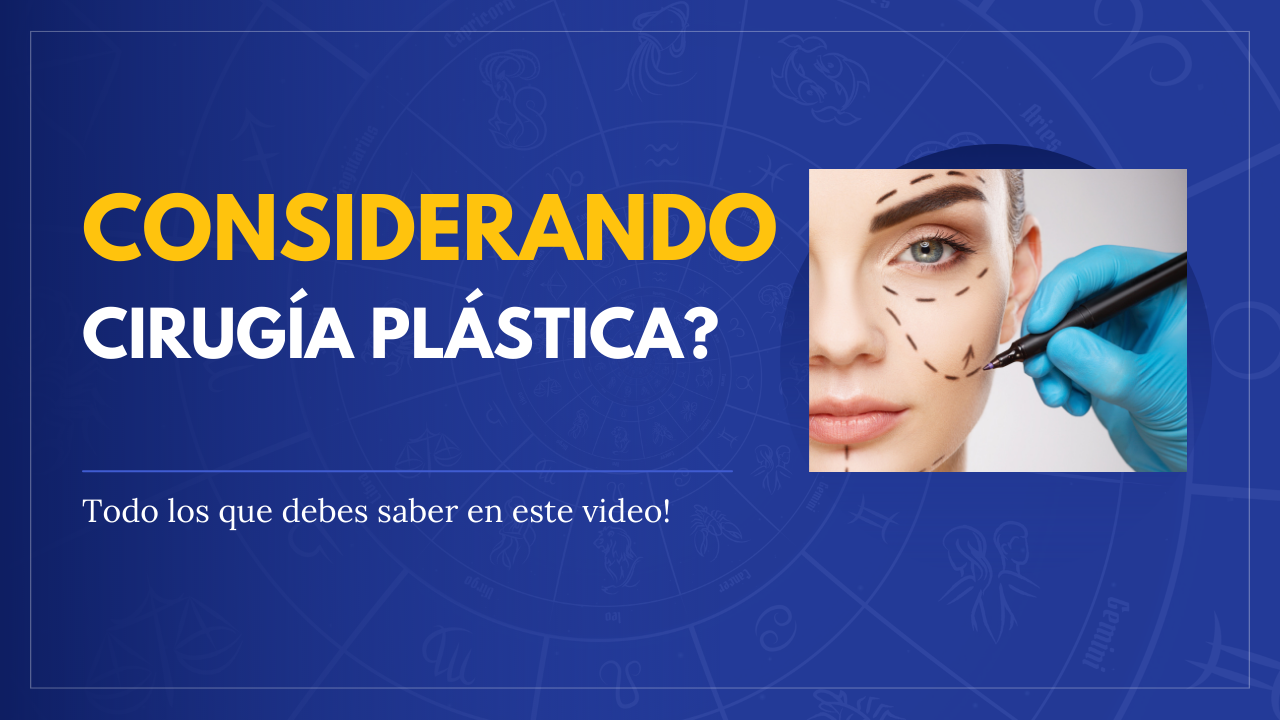 cirugia plastica de rostro en colombia